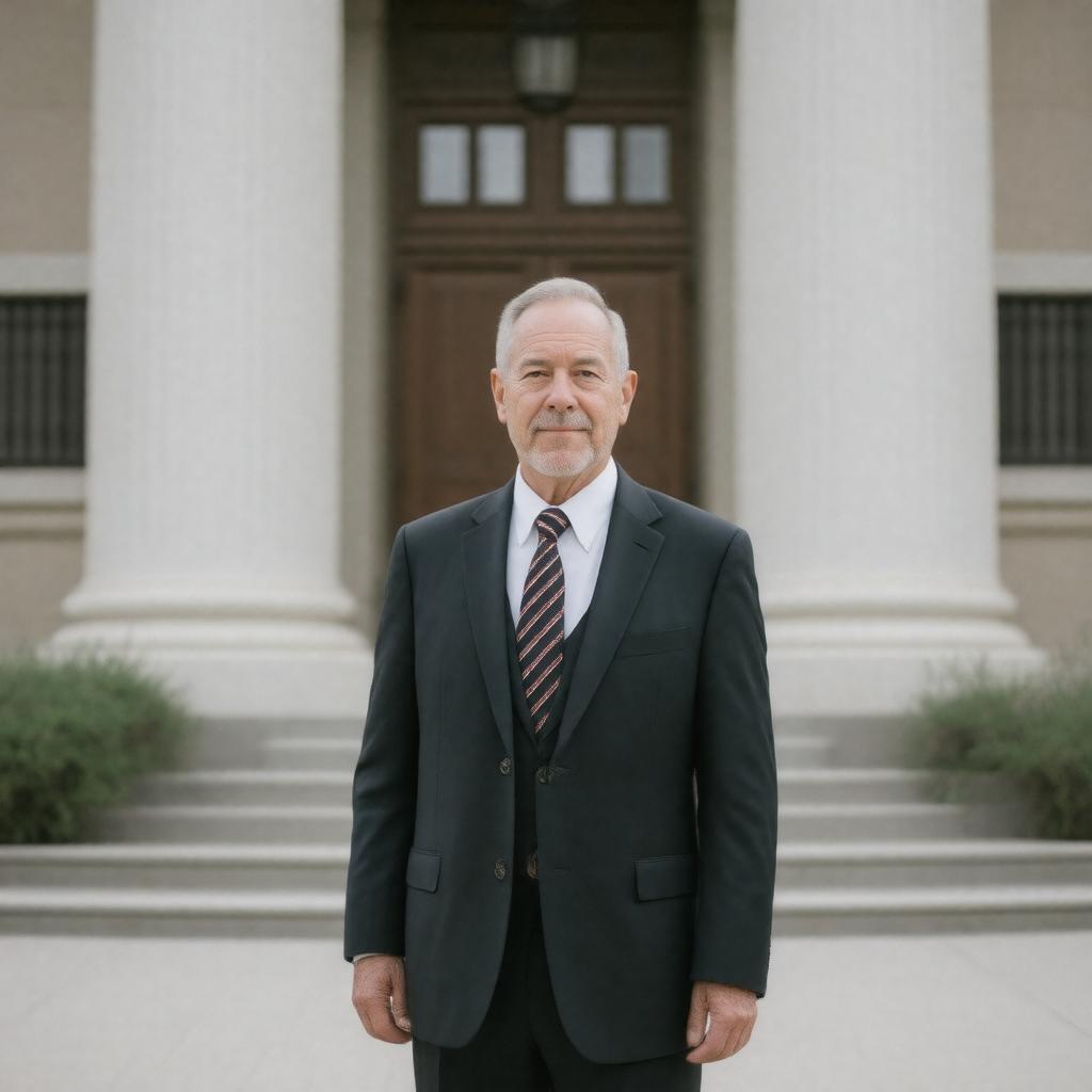 Peter Stanley